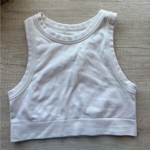 Basic aerie tank /sports bra